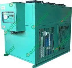 Liquid Chillers - Geoflair Brewery Chillers Manufacturer from Ghaziabad