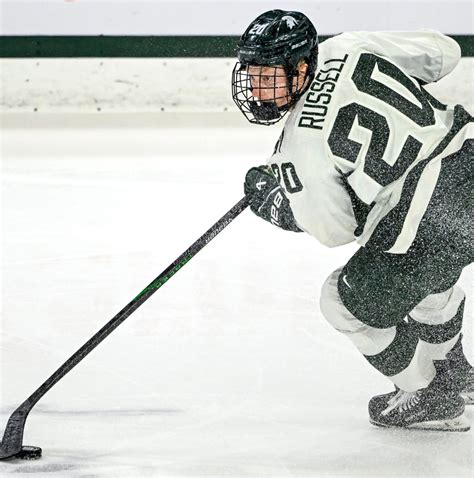 Penn State Hockey Releases 2025-26 Big Ten Schedule | Black Shoe Diaries