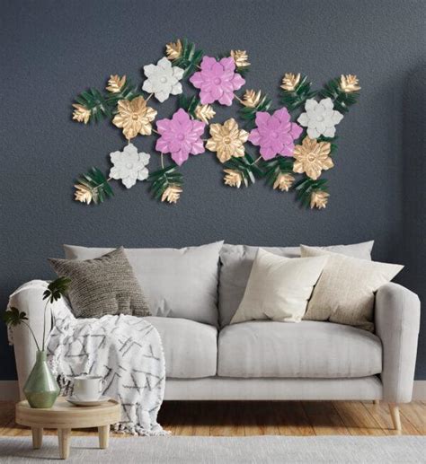 Buy Green Tree Wall Art Online at Woodentwist. – WoodenTwist