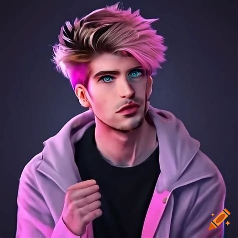 Joey Graceffa Gaming Logo