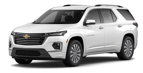 2022 Chevy Traverse