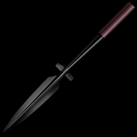 Cold Steel MAA European Boar Spear Head Only - ColdSteel-UK.com