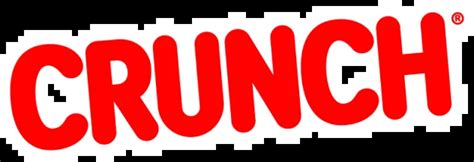 Crunch Logo