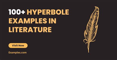 Image result for Hyperpole Examples