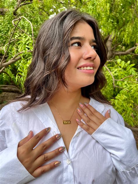 Make a Wish – 11:11 Gold Necklace | Afordable Anti-Tarnish Jewellery ...