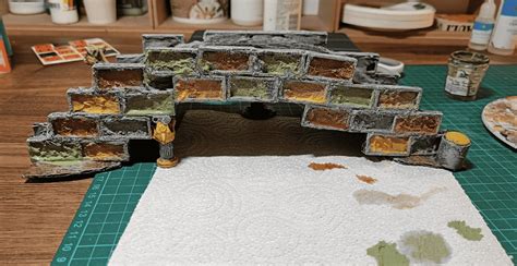 Image result for Cardboard Bridge Tutorial