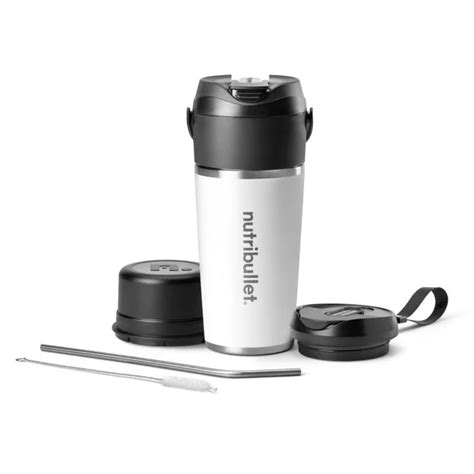 NutriBullet Flip Portable Blender Review 2026 | Food Network