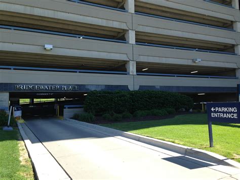 Bridgewater Place - Parking in Grand Rapids | ParkMe
