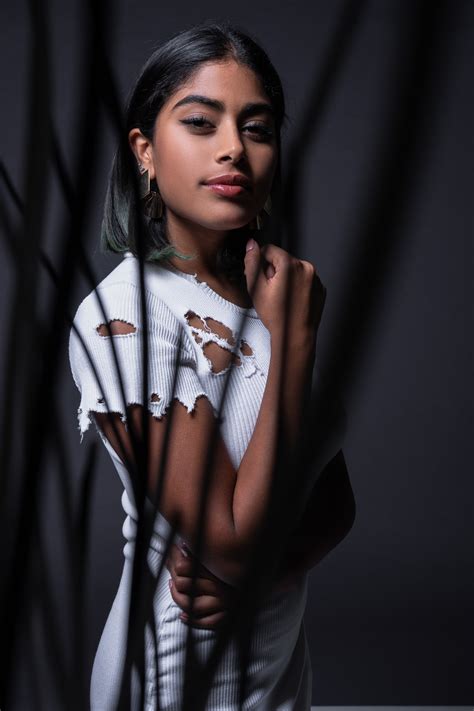 Chicago based artist Alaiia Gujral believes the future of art is multi ...