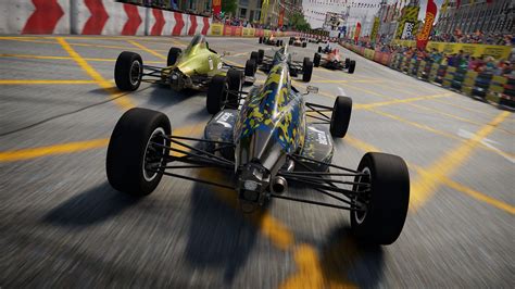 Comprar Grid Legends (English only) - PC (EA App)