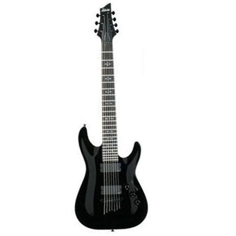 Buy Schecter Guitars at Best Price in India | Bajaao