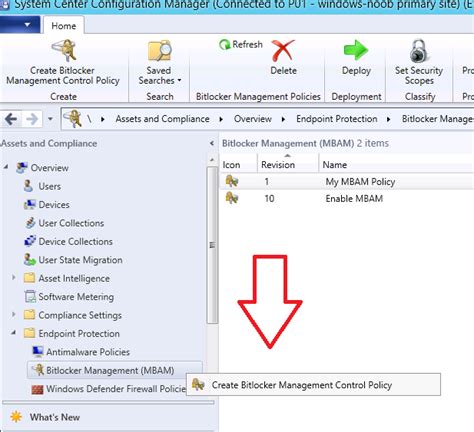 BitLocker Management 的图像结果