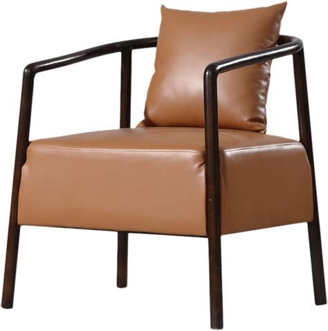 卫诗理轻奢美式实木餐椅餐厅现代简约书椅靠背休闲椅子家具A1新品-美间设计