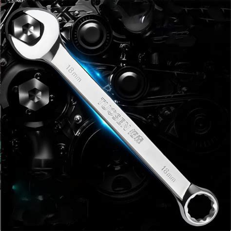 Promo Promo Kunci Ring Pas Flexible Kunci Pas Tutup Baut Kunci Roda ...