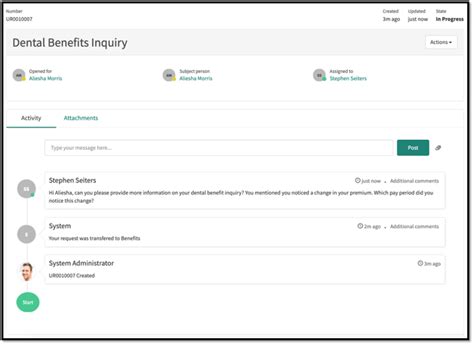 Image result for Universal Request ServiceNow