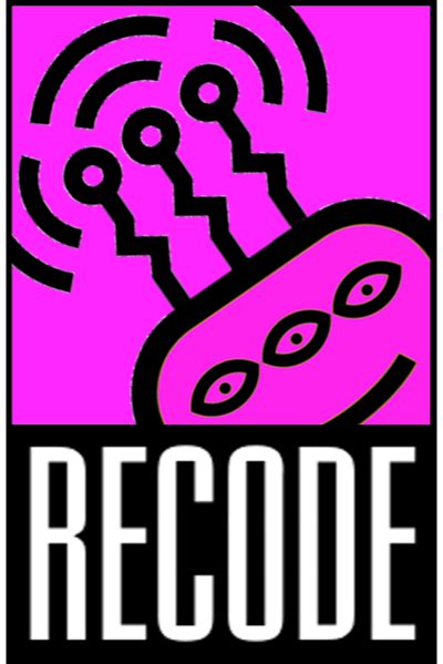 Image result for Recode Laredo Logo