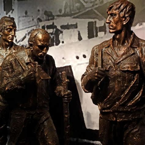Shenyang WWII Allied Prisoners Camp Site Museum - Tripadvisor