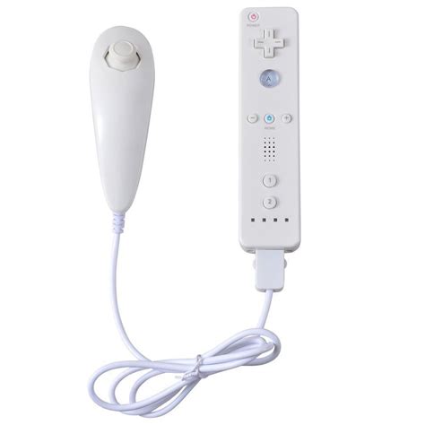Wii Motion Plus Controller 的图像结果