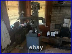 Image result for Clausing Machine