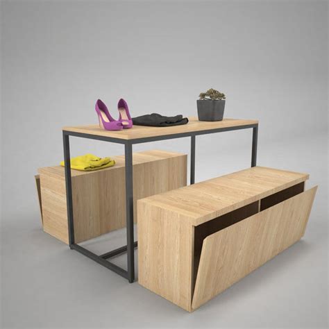 Nesting Tables – Fixturic