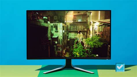 Alienware AW3225QF Gaming 的图像结果