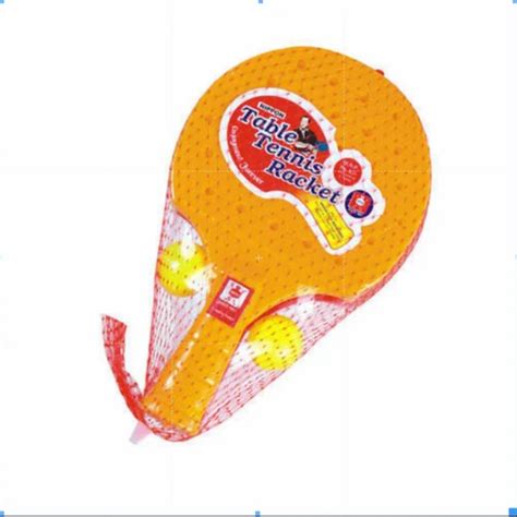 Kids Table Tennis Racket - Table Tennis Racket Manufacturer from New Delhi