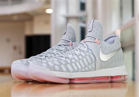 kd 9