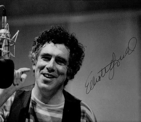 Young Elliott Gould Mash