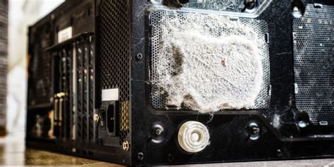Image result for How to Open Desktop Computer to Dust Clean