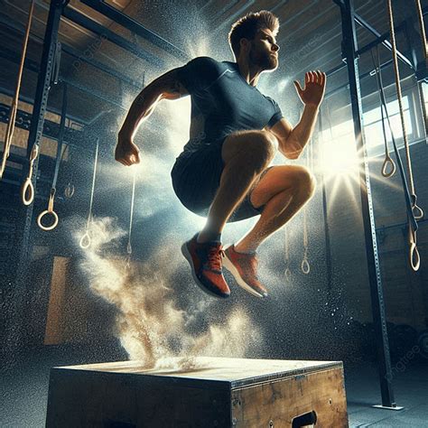 Image result for Explosive Box Step-Up