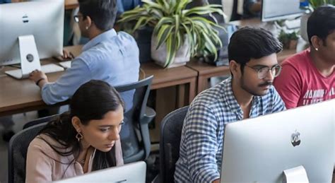 India At Work 2025: How AI Became The New Engine Of Transformation For ...