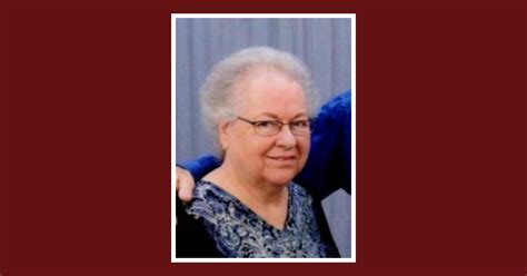 Obituary | Kathleen "Kathy" Gayle Koehn (Britt) | SWARTZ FUNERAL HOME