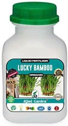 Rimi Garden Lucky Bamboo Essential Powerful Liquid Fertilizer Price in ...