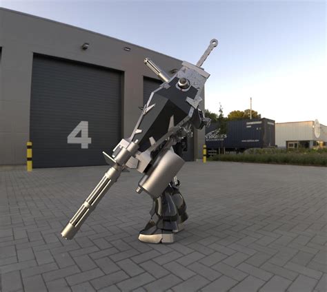 Most Advanced Robots Today 的图像结果