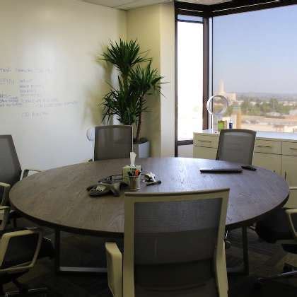 ChromaDex Office Photos