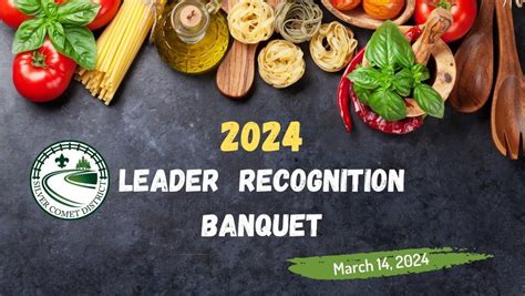 2024 Leader Recognition Banquet, NorthStar Church - Kennesaw, GA, 14 ...