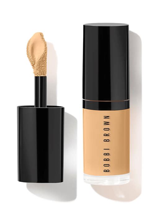 Bobbi Brown Mini Skin Full Cover Concealer Natural Tan | lyko.com
