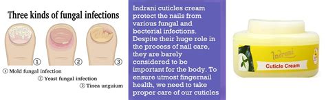 Indrani Cuticle Cream 175g : Amazon.in: Beauty