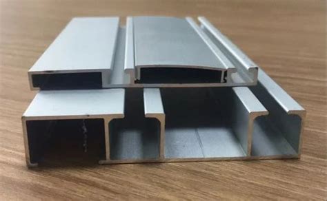 Aluminium Channel - Aluminum Sky Track Sliding Channel Trader ...