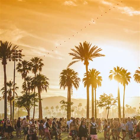 Coachella 2023 Lineup Arrives | OZ EDM: Electronic Dance Music News ...