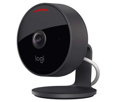 Image result for Logitech Circle View Camera