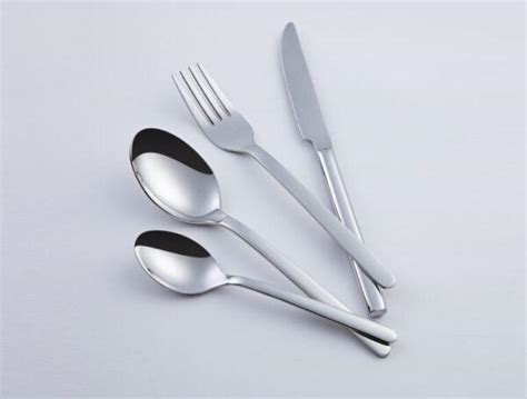 Venus Cutlery And Crockery | Stylish Forks And Spoons Set