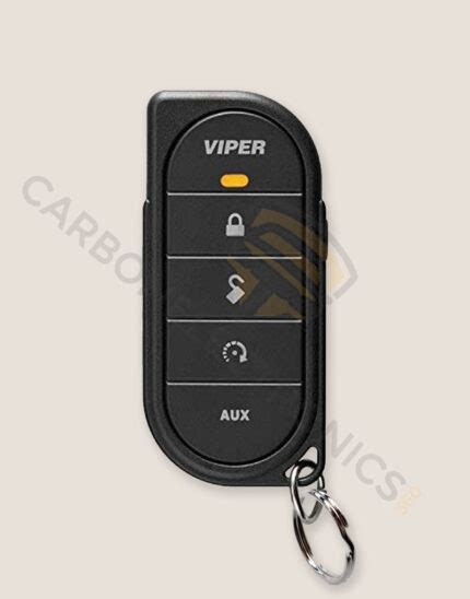 Program Viper Two-Way Remote 的图像结果