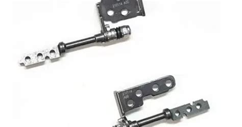 HP EliteBook 840 G3 745 740 745 G4 LCD Hinges Set
