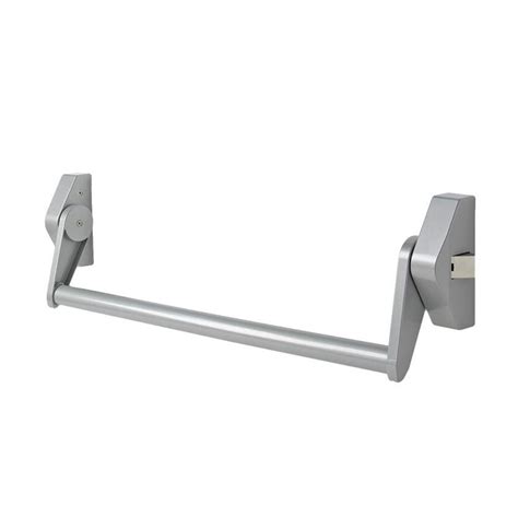 Push Bar Panic Exit Device | ASSA ABLOY