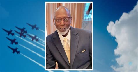 Obituary | SSgt. EC Reid of Middleburg, Florida | Gethers Funeral Home