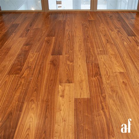 Prefinished - Antique Hardwood Flooring