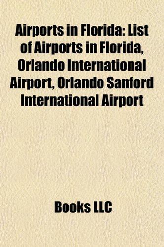 Amazon.in: Buy Airports in Florida: Miami International Airport, Tampa ...