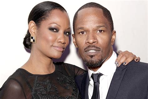 Garcelle Beauvais' Friendship with Jamie Foxx Update: The Real