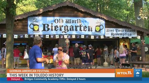 German-American Festival 2023 Guide | GO 419 | wtol.com